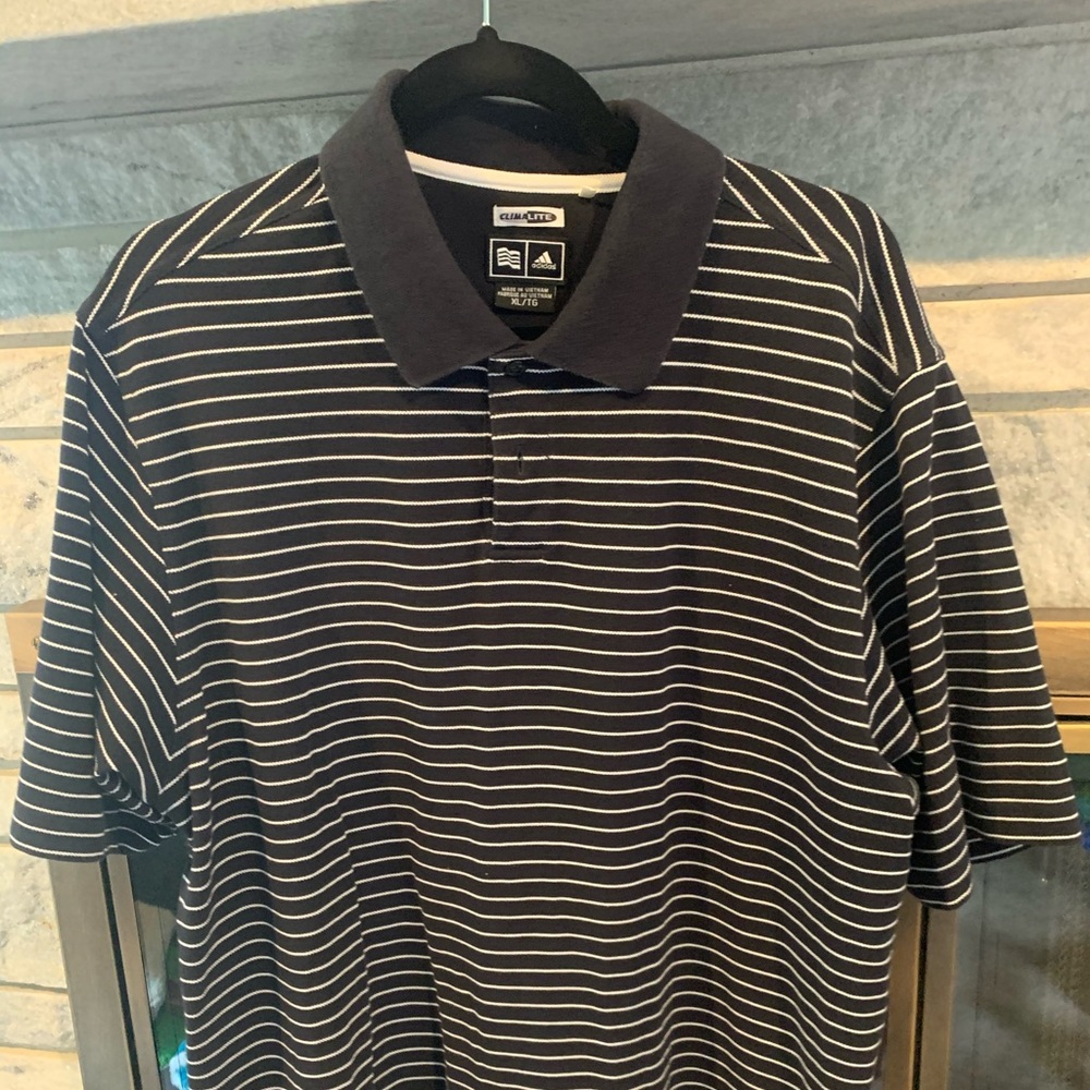 Adidas men’s polo